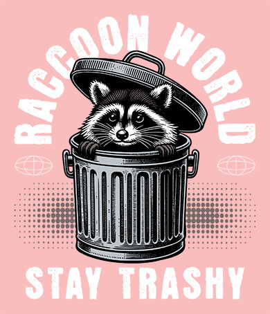 Raccoon